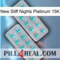 New Stiff Nights Platinum 15K 29